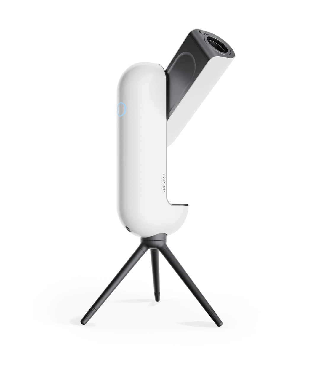 The Vaonis Vespera II smart telescope
