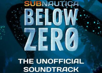 Subnautica: Below Zero – The Unofficial Soundtrack
