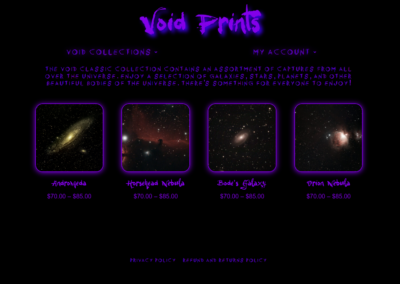 VoidPrints.com