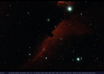 Return Void (Hacking a Vespera II Telescope)